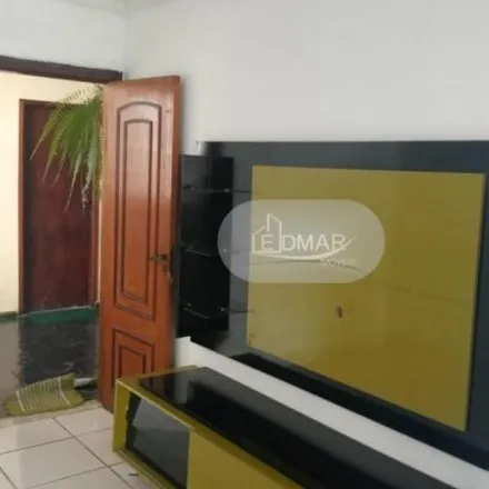 Buy this 2 bed apartment on Rua Joviano Camargos in Sede, Contagem - MG