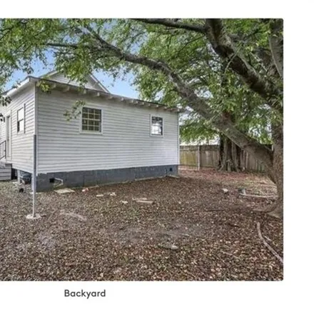 Image 5 - 1249 Alabo Street, Lower Ninth Ward, New Orleans, LA 70117, USA - House for rent
