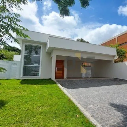 Image 1 - unnamed road, Jardim Europa, Vargem Grande Paulista - SP, 06730-000, Brazil - House for sale