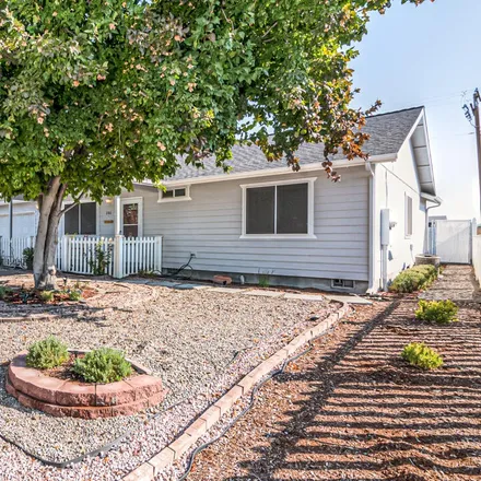 Buy this 3 bed house on unnamed road in Prineville, OR 97754