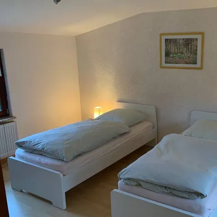 Rent this 3 bed house on Wokuhl-Dabelow in Mecklenburg-Vorpommern, Germany