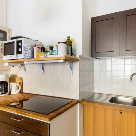 Rent this 2 bed apartment on Gianicolense/Colli Portuensi in Circonvallazione Gianicolense, 00152 Rome RM