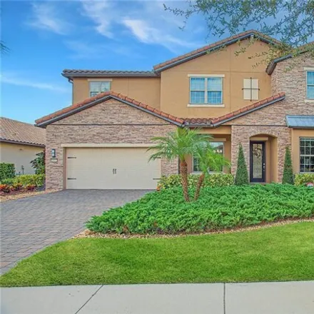 Buy this 5 bed house on 10843 Savona Way in Orlando, FL 32827