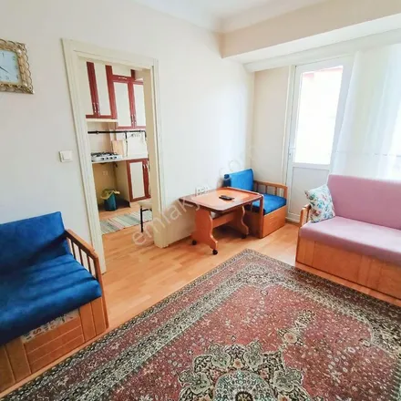 Rent this 1 bed apartment on unnamed road in 14100 Bolu, Turkey