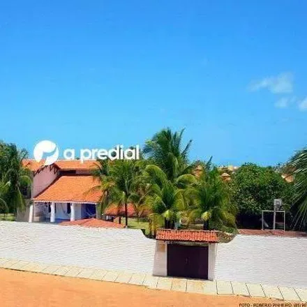 Buy this 6 bed house on unnamed road in Porto das Dunas, Aquiraz - CE