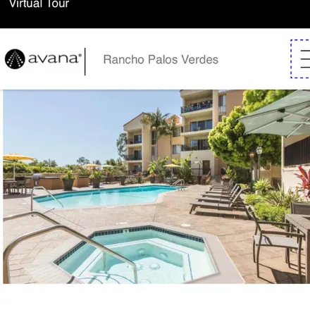 Image 2 - 32650 Nantasket Drive, Rancho Palos Verdes, CA 90275, USA - Room for rent