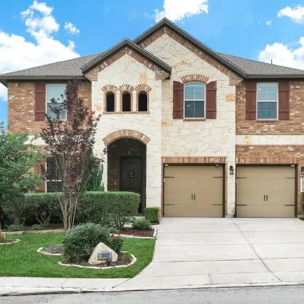 Buy this 4 bed house on 28525 Willis Ranch in Bexar County, TX 78260