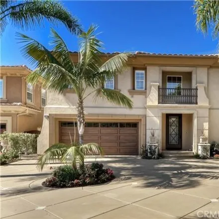 Rent this 5 bed house on 1 Vista Sole in Dana Point, CA 92629