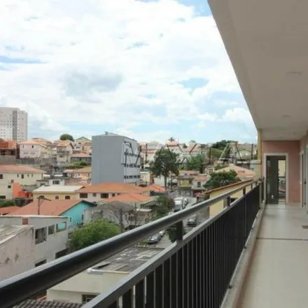 Buy this 1 bed apartment on Rua Doutor Castro Ramos in Vila Gustavo, São Paulo - SP