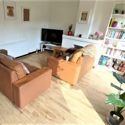 Rent this 3 bed townhouse on 86 Tredegar Road in Old Ford, London