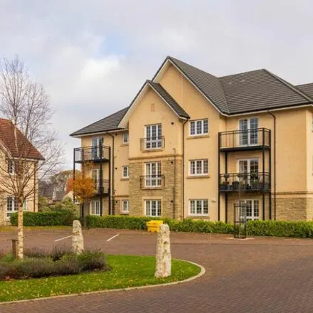 Buy this 1 bed apartment on 10 Dundrennan Cottages in City of Edinburgh, EH16 5RG