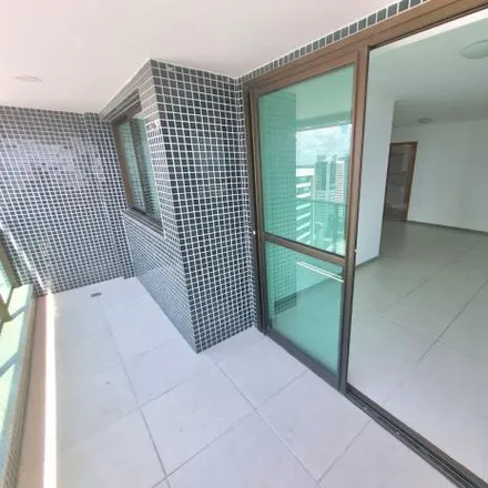 Rent this 3 bed apartment on Rua Pedro Paes Mendonça in Boa Viagem, Recife - PE