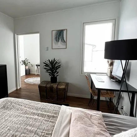 Rent this 2 bed house on Lahti in Päijät-Häme, Finland