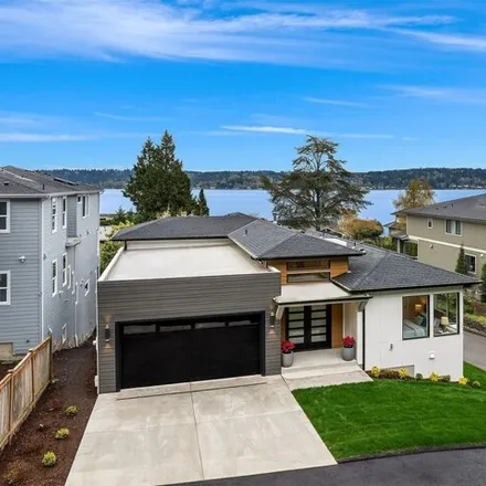 Buy this 4 bed house on 233 West Lake Sammamish Parkway Southeast in Bellevue, WA 98008