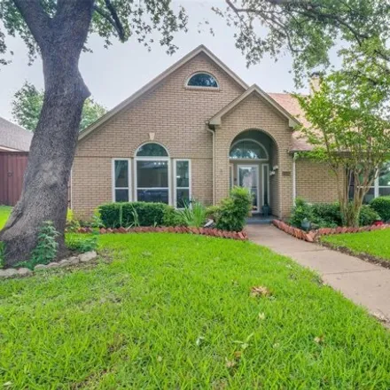 Buy this 4 bed house on 2174 Menton Place in Carrollton, TX 75006