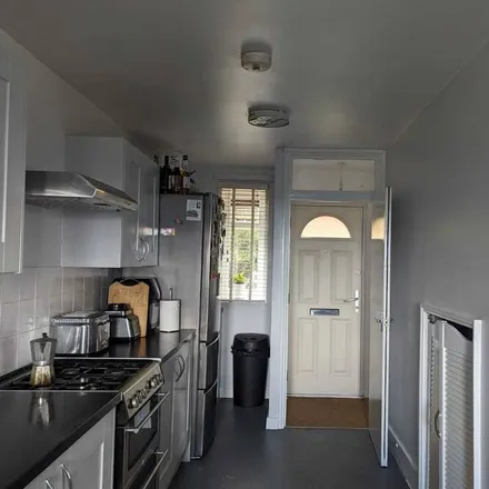 Image 7 - Brighton and Hove, BN2 6QB, United Kingdom - House for rent