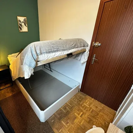 Image 6 - Hostal Matheu, Calle de la Victoria, 6, 28012 Madrid, Spain - Room for rent