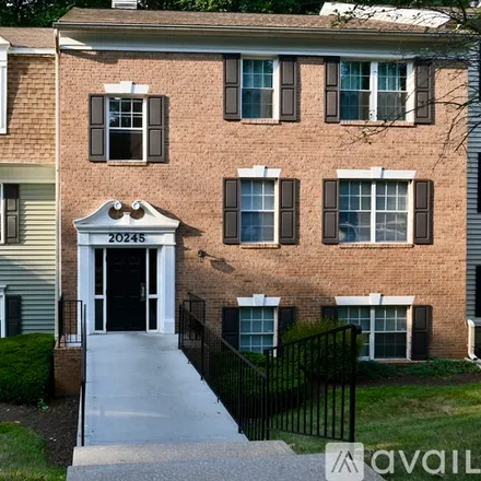 Rent this 2 bed condo on 20245 Shipley Terrace