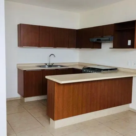 Rent this 4 bed house on unnamed road in 45644 Tlajomulco, JAL