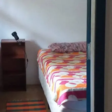 Rent this 1 bed house on Siqueira in Fortaleza, Região Geográfica Intermediária de Fortaleza