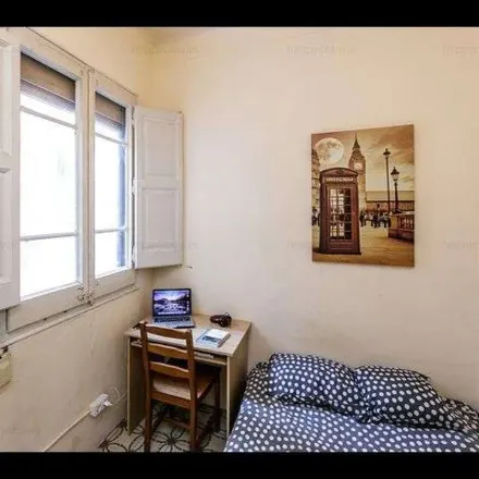 Image 3 - Gran Via de les Corts Catalanes (lateral mar), 720B, 08013 Barcelona, Spain - Apartment for rent