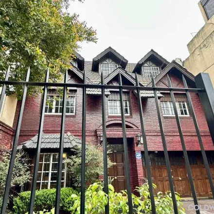 Buy this 6 bed house on Habana 4163 in Villa Devoto, C1419 GGI Buenos Aires