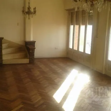Buy this 2 bed apartment on Pedro Ignacio Rivera 392 in Partido de Lomas de Zamora, Lomas de Zamora