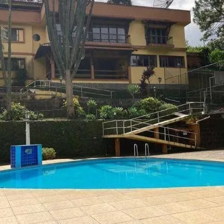 Buy this 7 bed house on unnamed road in Nogueira, Região Geográfica Intermediária de Petrópolis - RJ