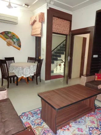 Image 2 - Jaipur, Frontier Colony, RJ, IN - House for rent