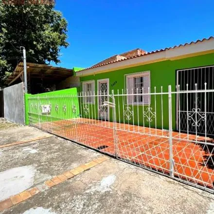 Image 2 - Rua Emilio Anglada, São João, Uruguaiana - RS, 97502-374, Brazil - House for sale
