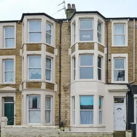 Rent this 1 bed room on Textile Candy in 32-34 Alexandra Road, Heysham