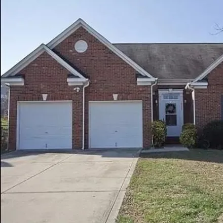 Buy this 4 bed house on 6304 Stoney Valley Court in Charlotte, NC 28269