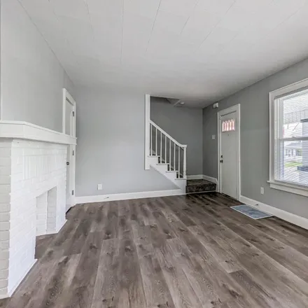 Image 9 - 1170 Twenty-first Avenue, Columbus, OH 43211, USA - House for sale