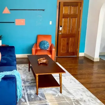 Rent this studio apartment on Oklahoma City