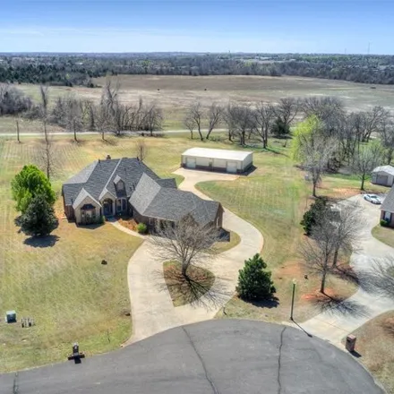 Buy this 4 bed house on 3756 East Tyler Drive in Tuttle, Grady County