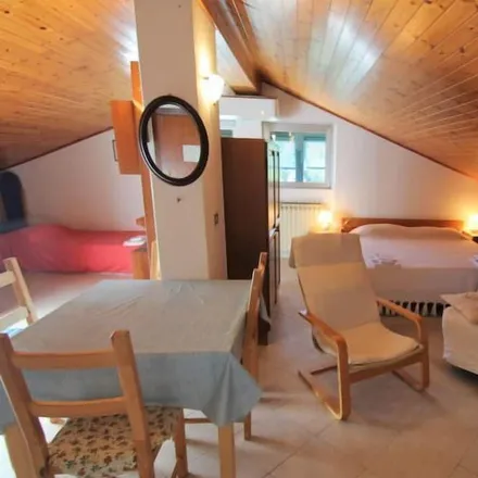 Rent this 1 bed apartment on 16039 Sestri Levante Genoa