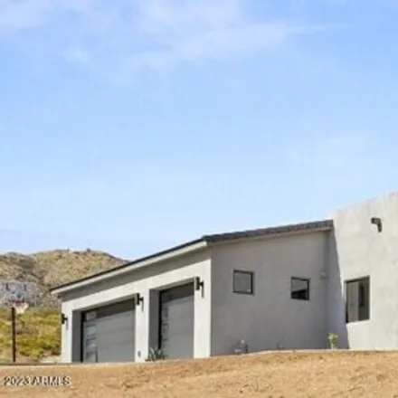Buy this 4 bed house on 42434 North Tonto Road in Cave Creek, Maricopa County