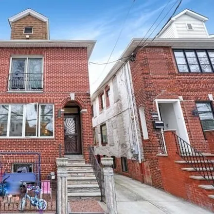 Buy this studio house on 2262 East 7th Street in New York, NY 11223