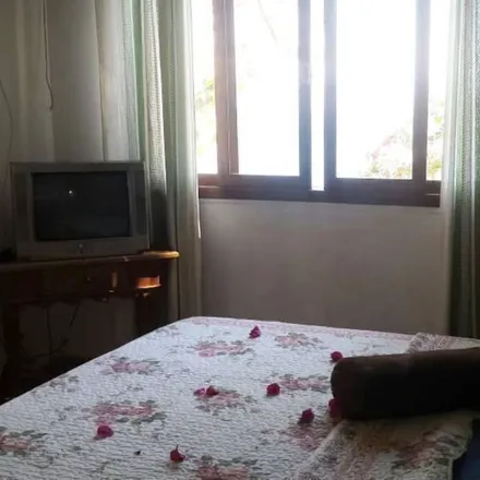 Rent this 4 bed house on Rua Ilha Grande in Praia da Ribeira, Angra dos Reis - RJ