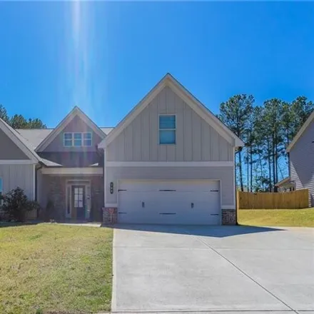 Buy this 4 bed house on 360 Charlotte Drive in Jackson County, GA 30548