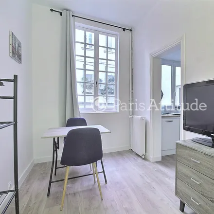 Image 4 - 59 Rue de Seine, 75006 Paris, France - Apartment for rent