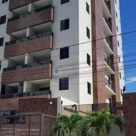 Buy this 3 bed apartment on Rua Josemar Rodrigues de Carvalho in Jardim Oceania, João Pessoa - PB