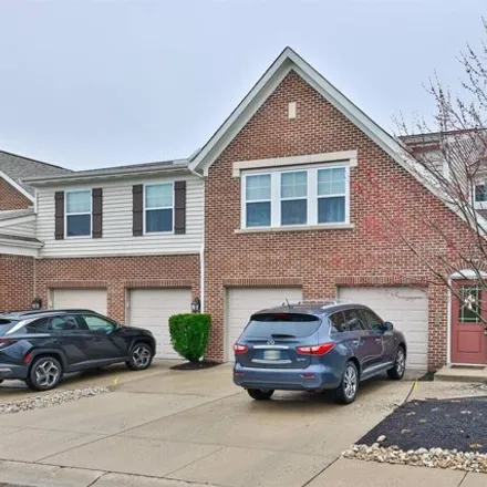Buy this 2 bed condo on 1131 Double Eagle Court in Warren County, OH 45036