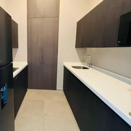 Rent this studio apartment on Avenida Las Sendas in 66238 San Pedro Garza García, NLE