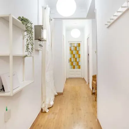 Rent this 4 bed apartment on Cat Bag in Avinguda de Gaudí, 31