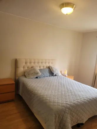 Rent this 1 bed room on Mirabellbacken 22 in 165 61 Stockholm, Sweden