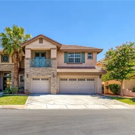 Buy this 5 bed house on Temple Beth Sholom in Havenwood Lane, Summerlin South