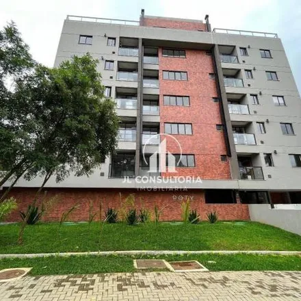Image 1 - Rua Angélica Manikosky Geronasso 56, Boa Vista, Curitiba - PR, 82650-090, Brazil - Apartment for sale