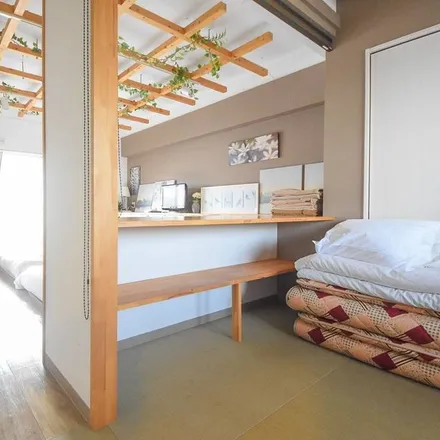 Image 3 - Nara, Nara Prefecture, Japan - Apartment for rent