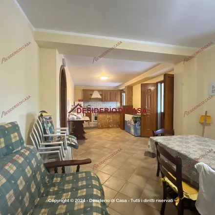 Rent this 4 bed apartment on unnamed road in 90010 Sperone PA, Italy